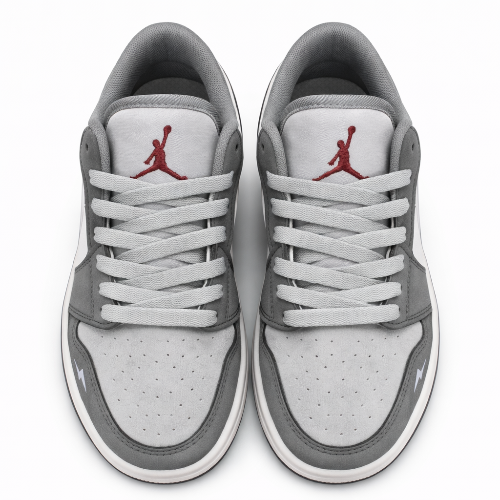 Ladies' sneaker K05-1 - 3