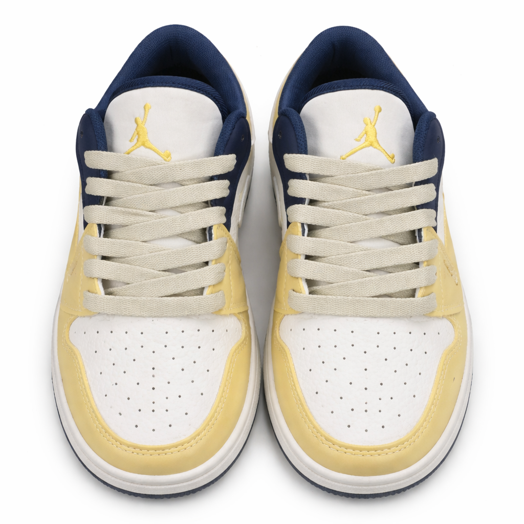 Ladies' sneaker K05-1 - 3