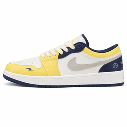Ladies' sneaker K05-1