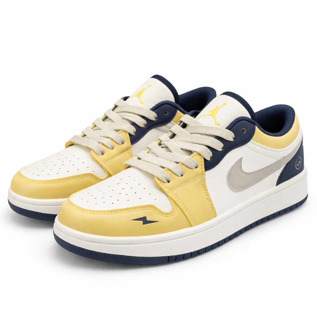 Ladies' sneaker K05-1 - 2
