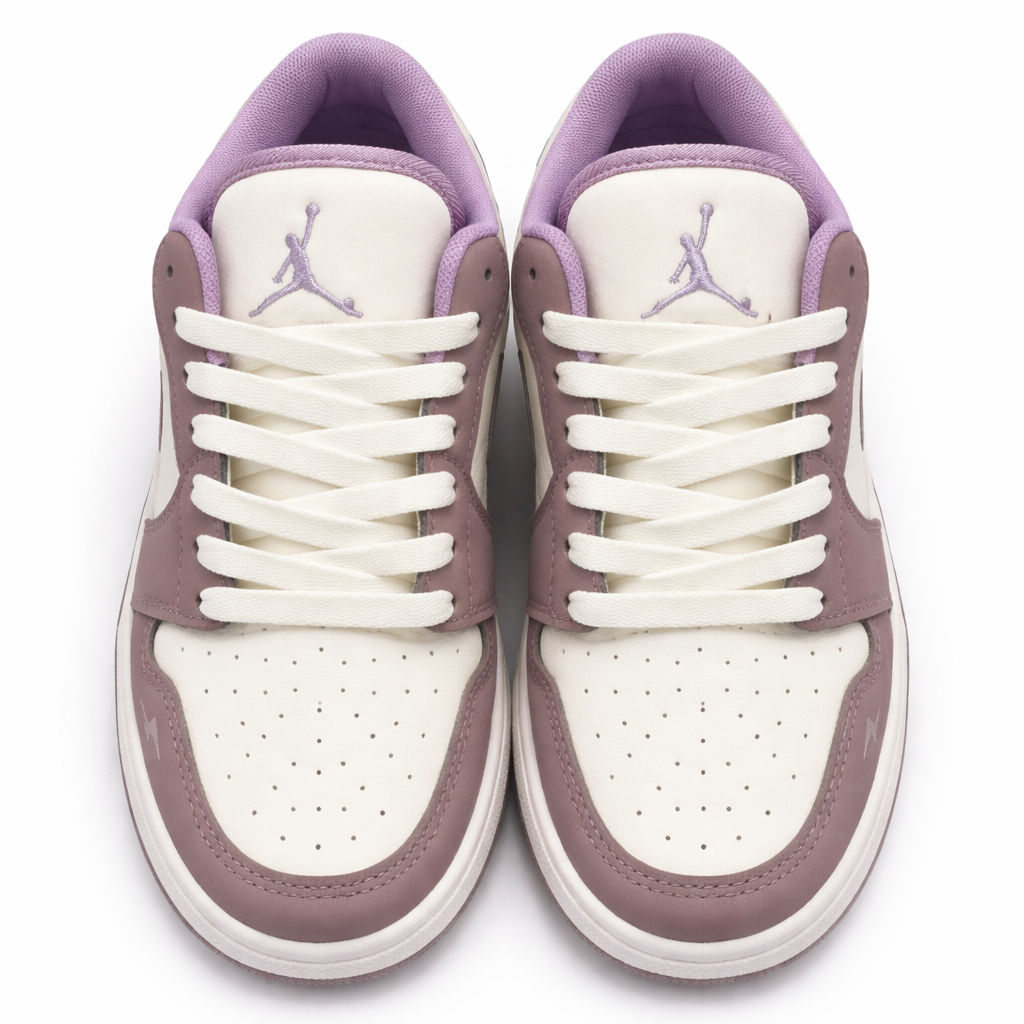 Ladies' sneaker K05-1