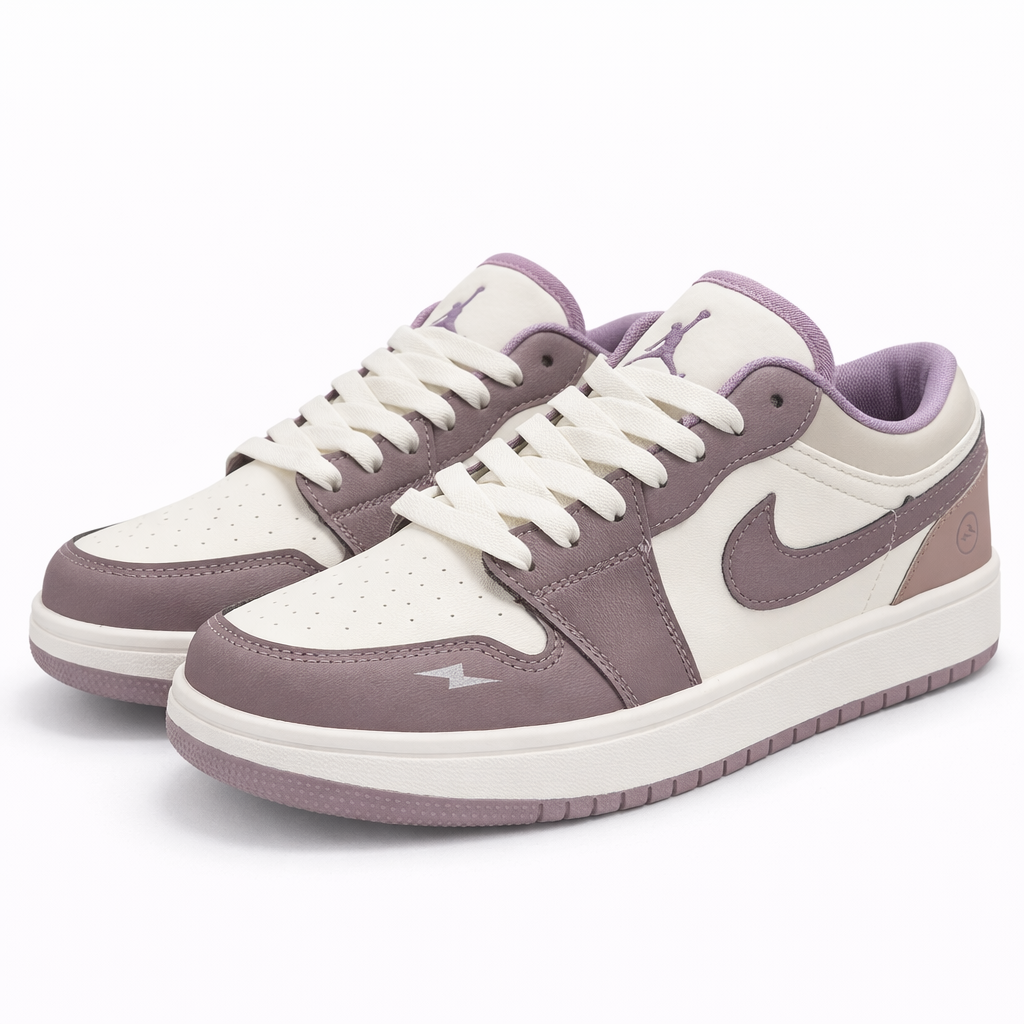 Ladies' sneaker K05-1 - 3