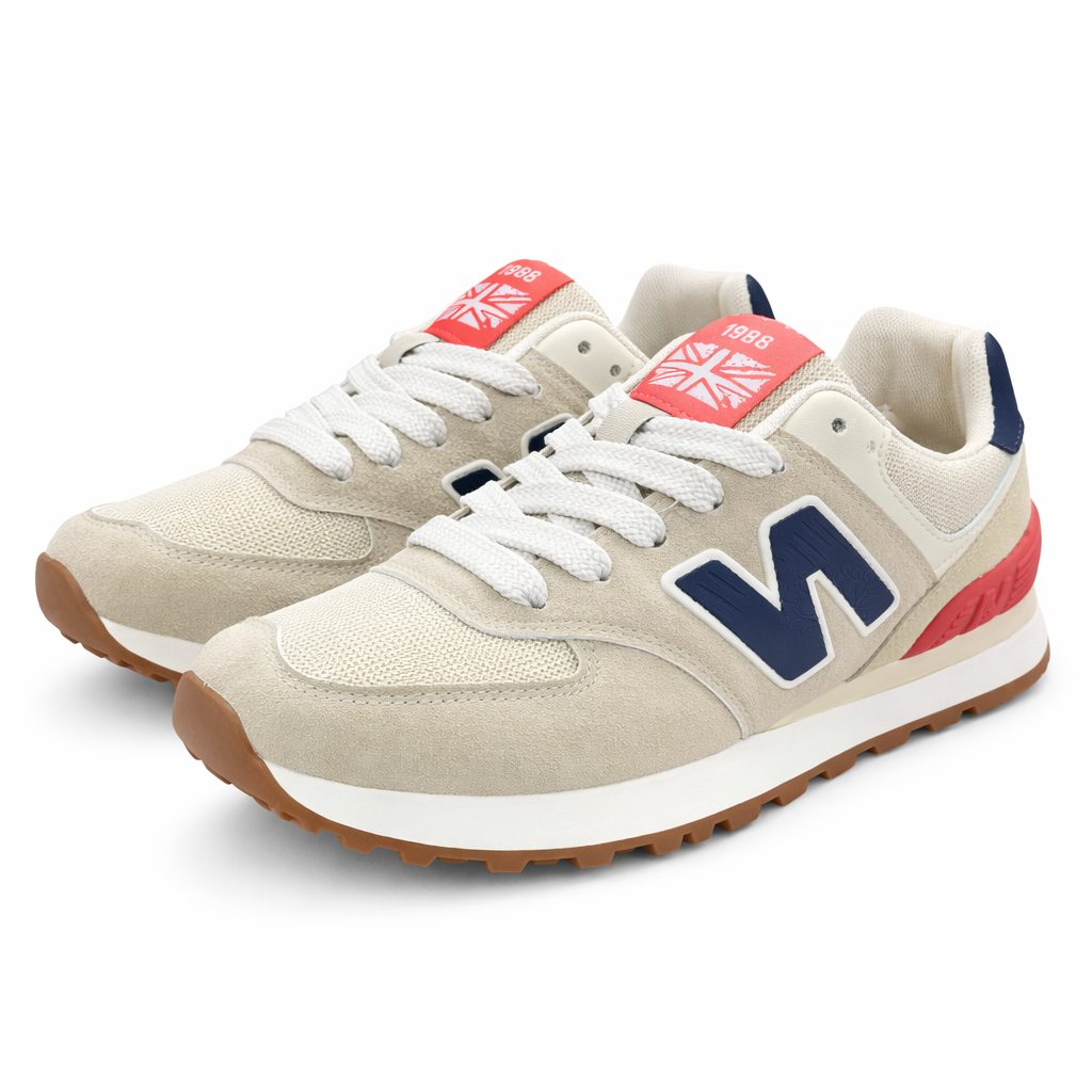 Ladies' sneaker K86-1
