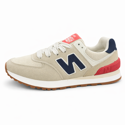 Ladies' sneaker K86-1
