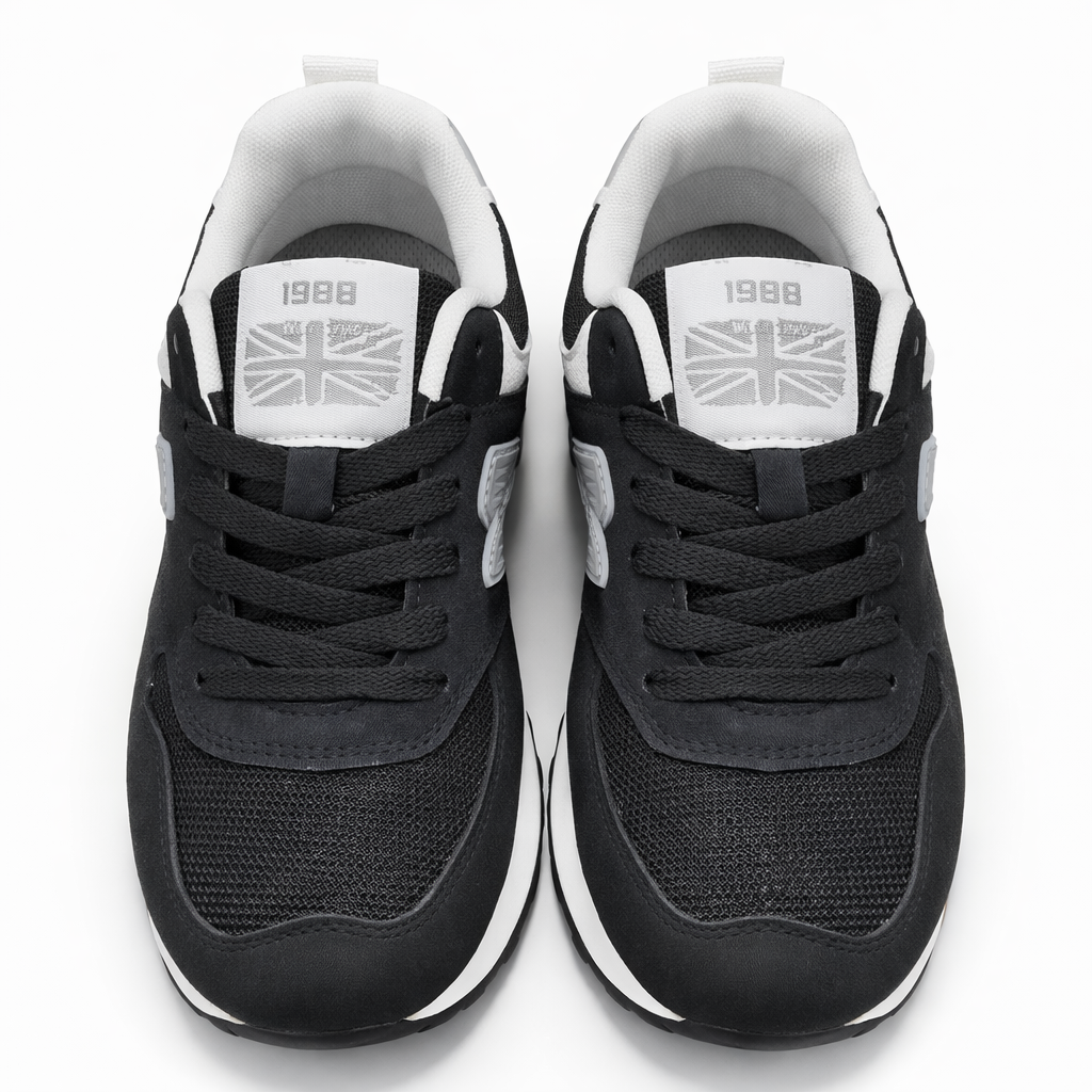 Ladies' sneaker K86-1