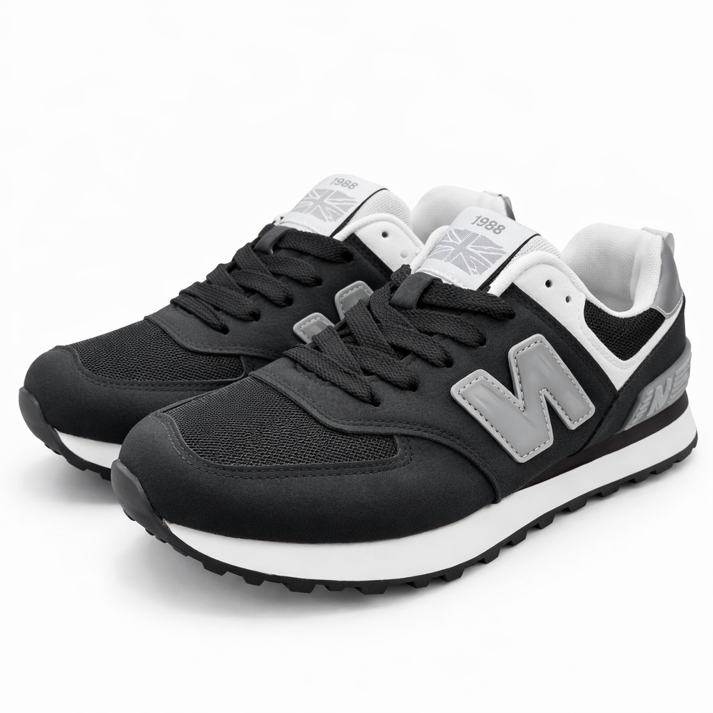 Ladies' sneaker K86-1