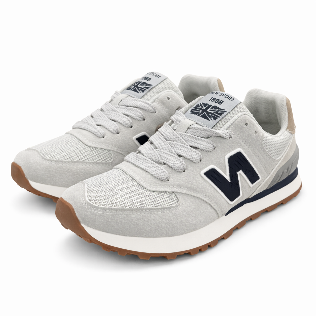 Ladies' sneaker K86-1 - 2
