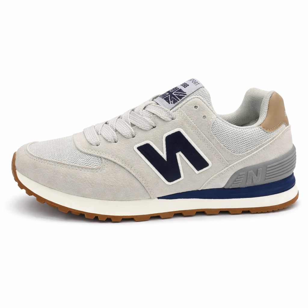 Ladies' sneaker K86-1