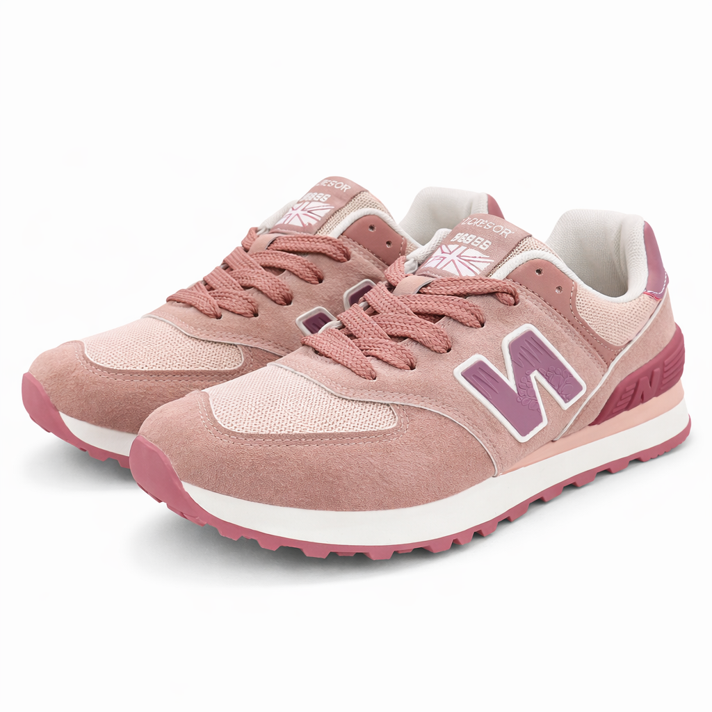 Ladies' sneaker K86-1 - 2