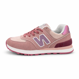 Ladies' sneaker K86-1
