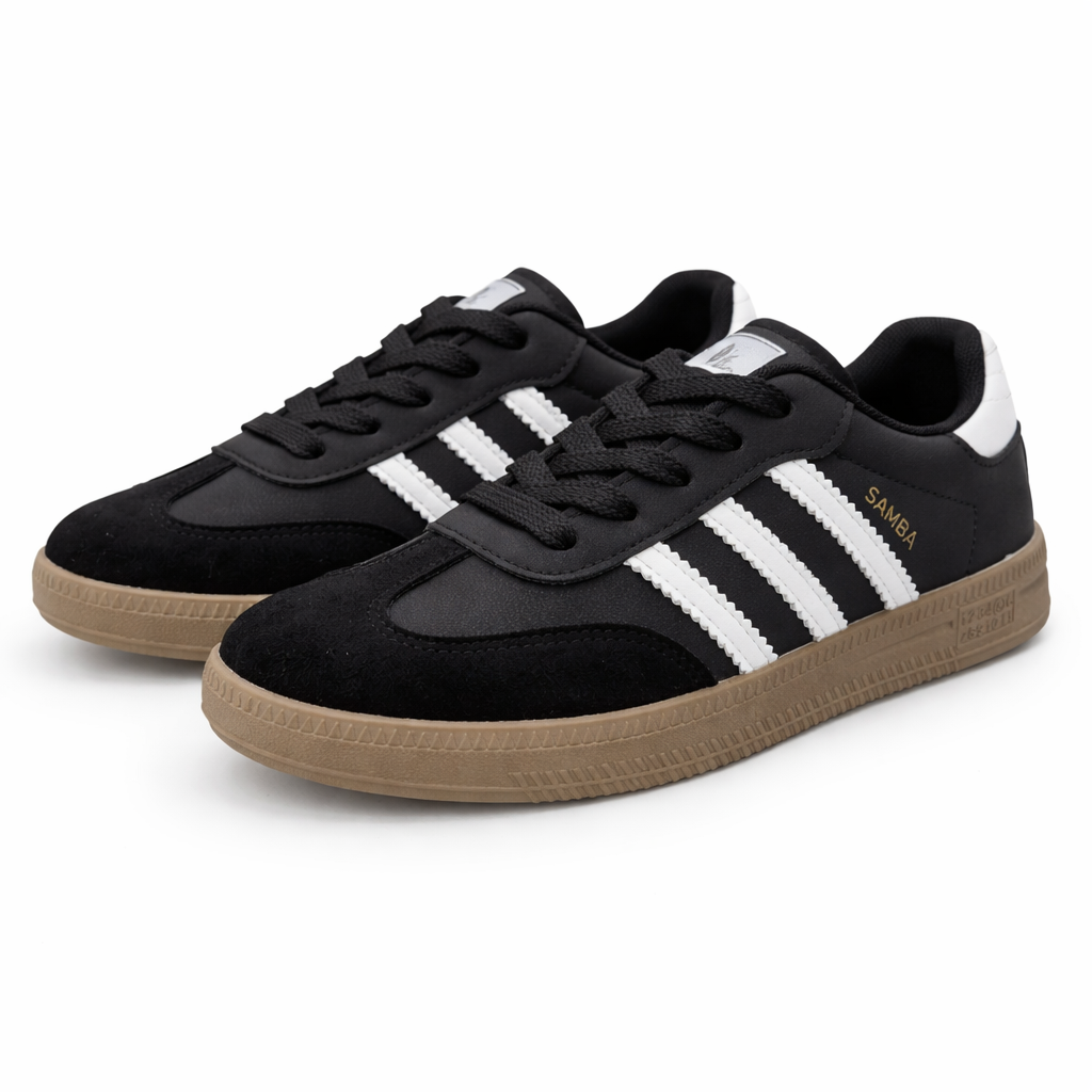Ladies' sneaker KA701-1