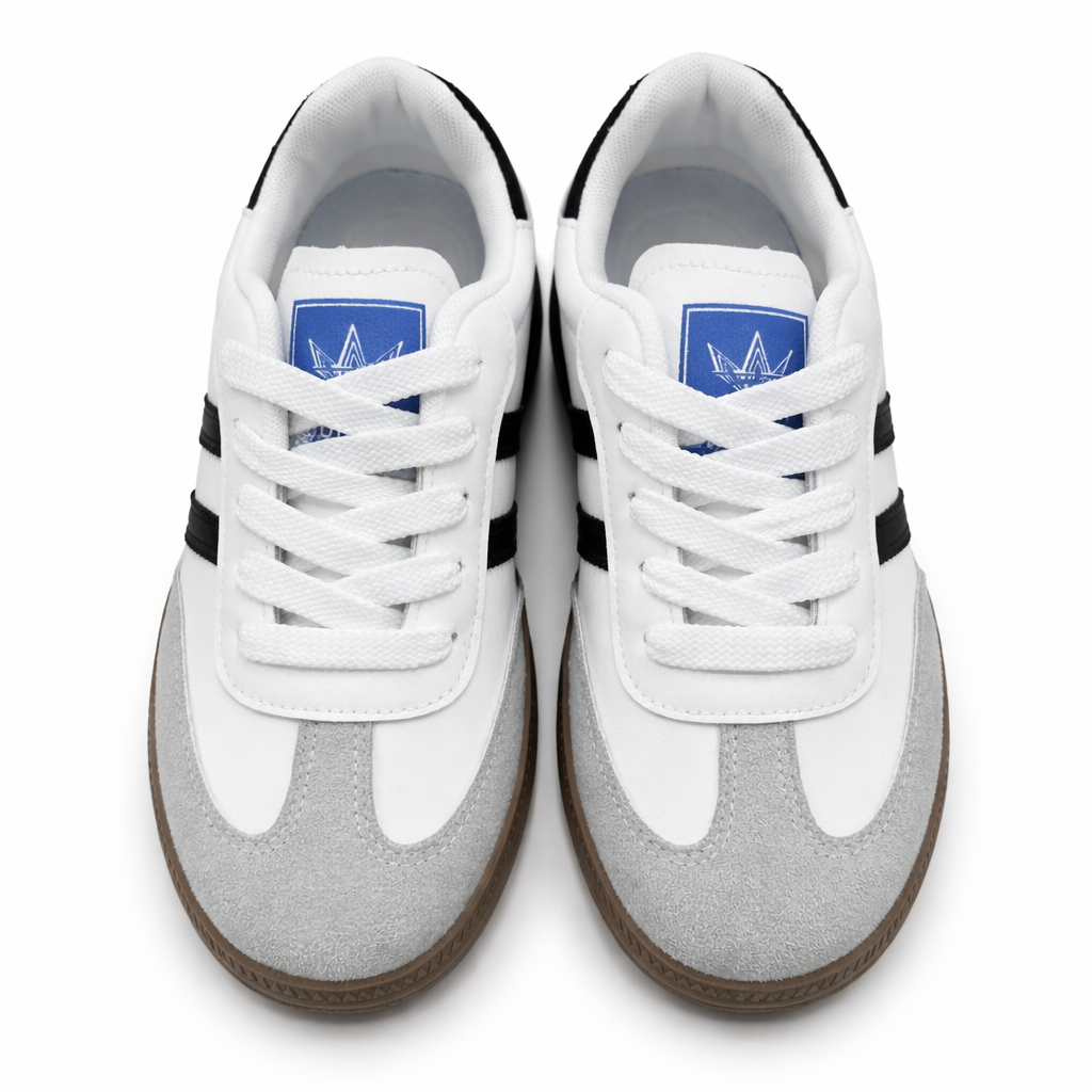 Ladies' sneaker KA701-1