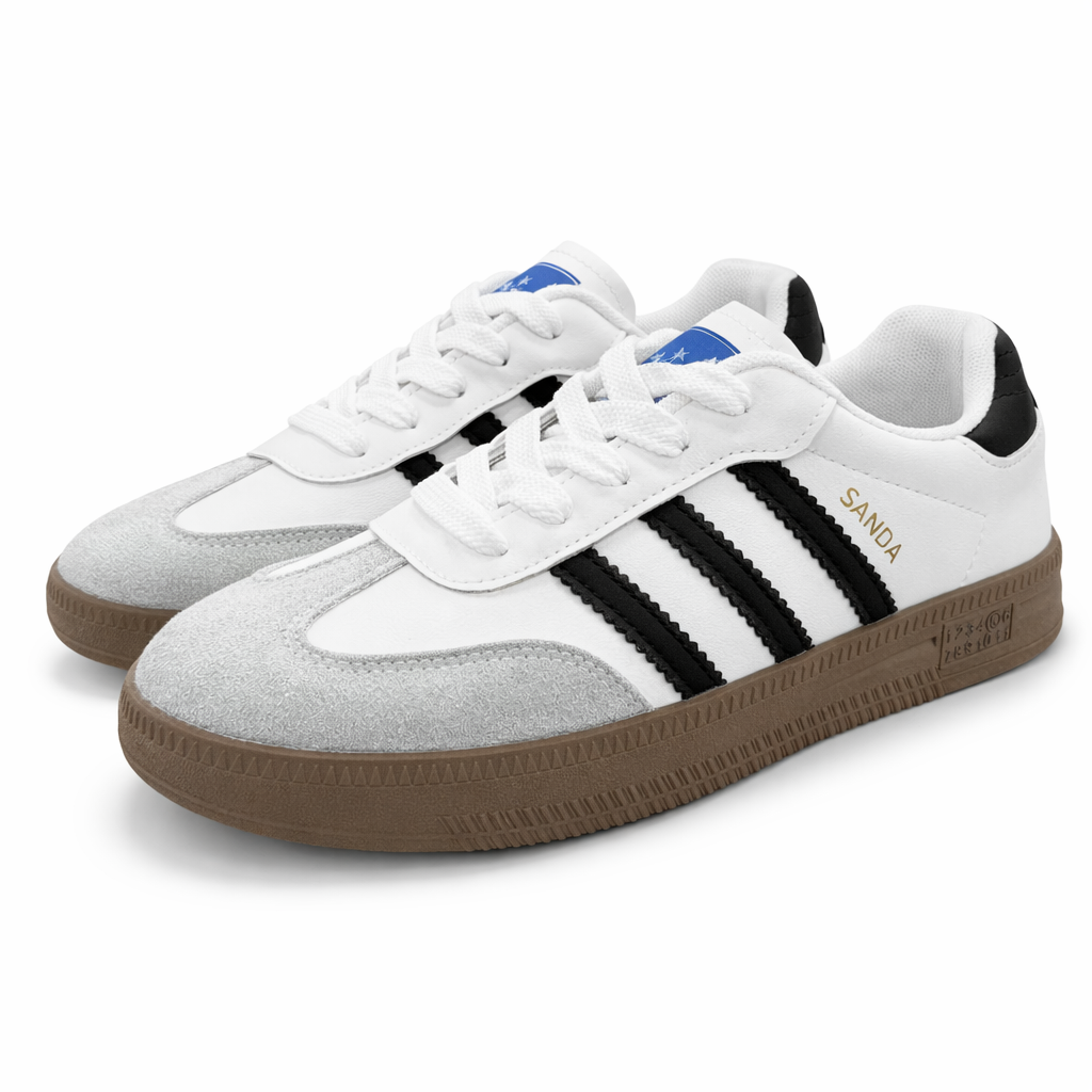 Ladies' sneaker KA701-1 - 2