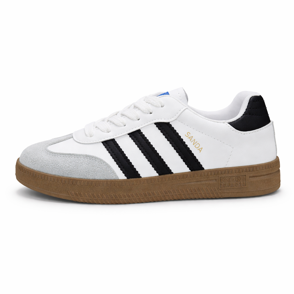 Ladies' sneaker KA701-1