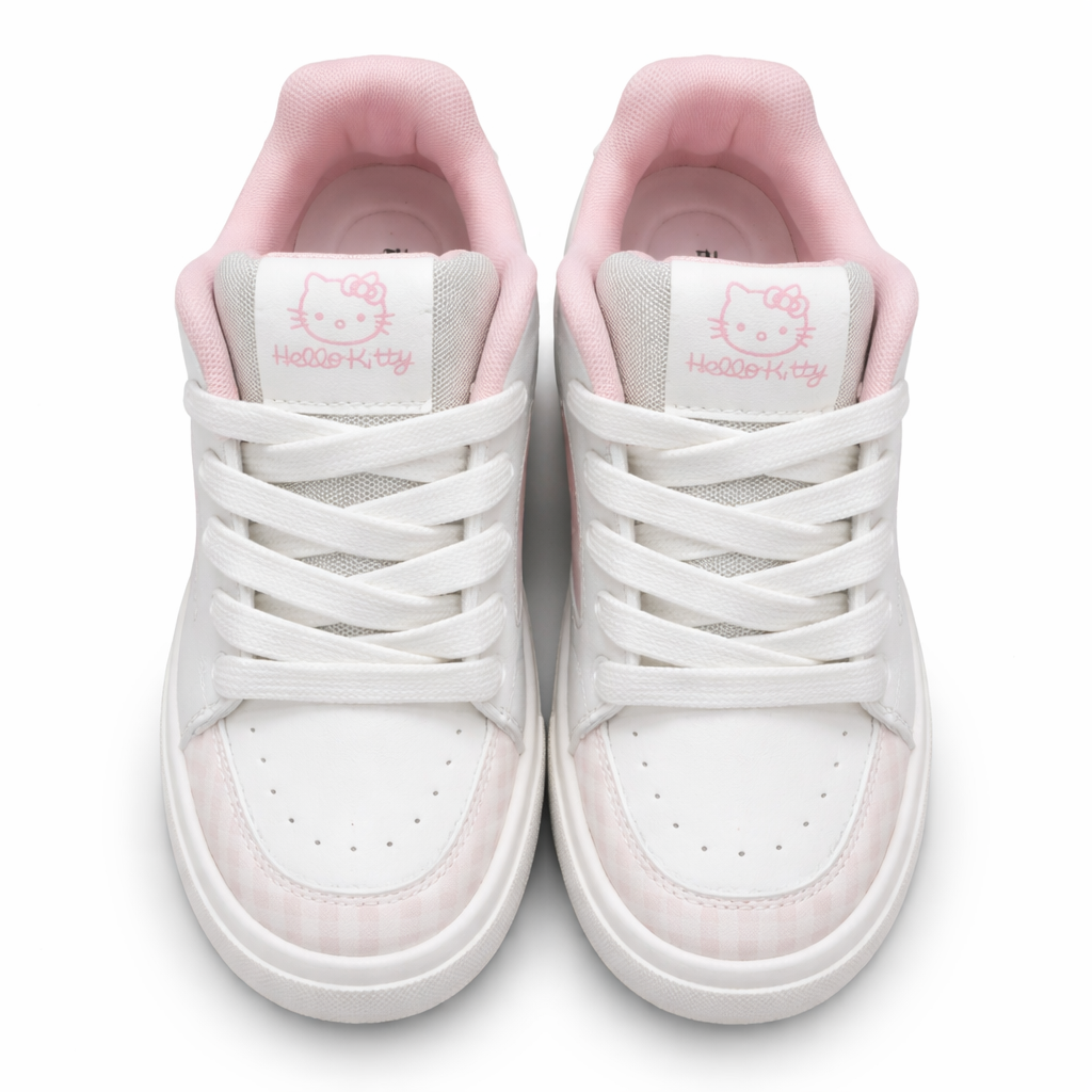 Ladies' sneaker S501