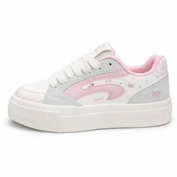 Ladies' sneaker S501