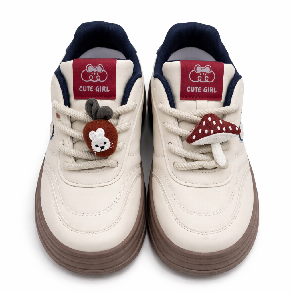 Ladies' sneaker WM01 - 3