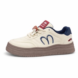 Ladies' sneaker WM01