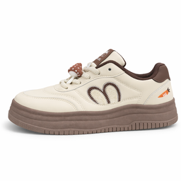 Ladies' sneaker WM01