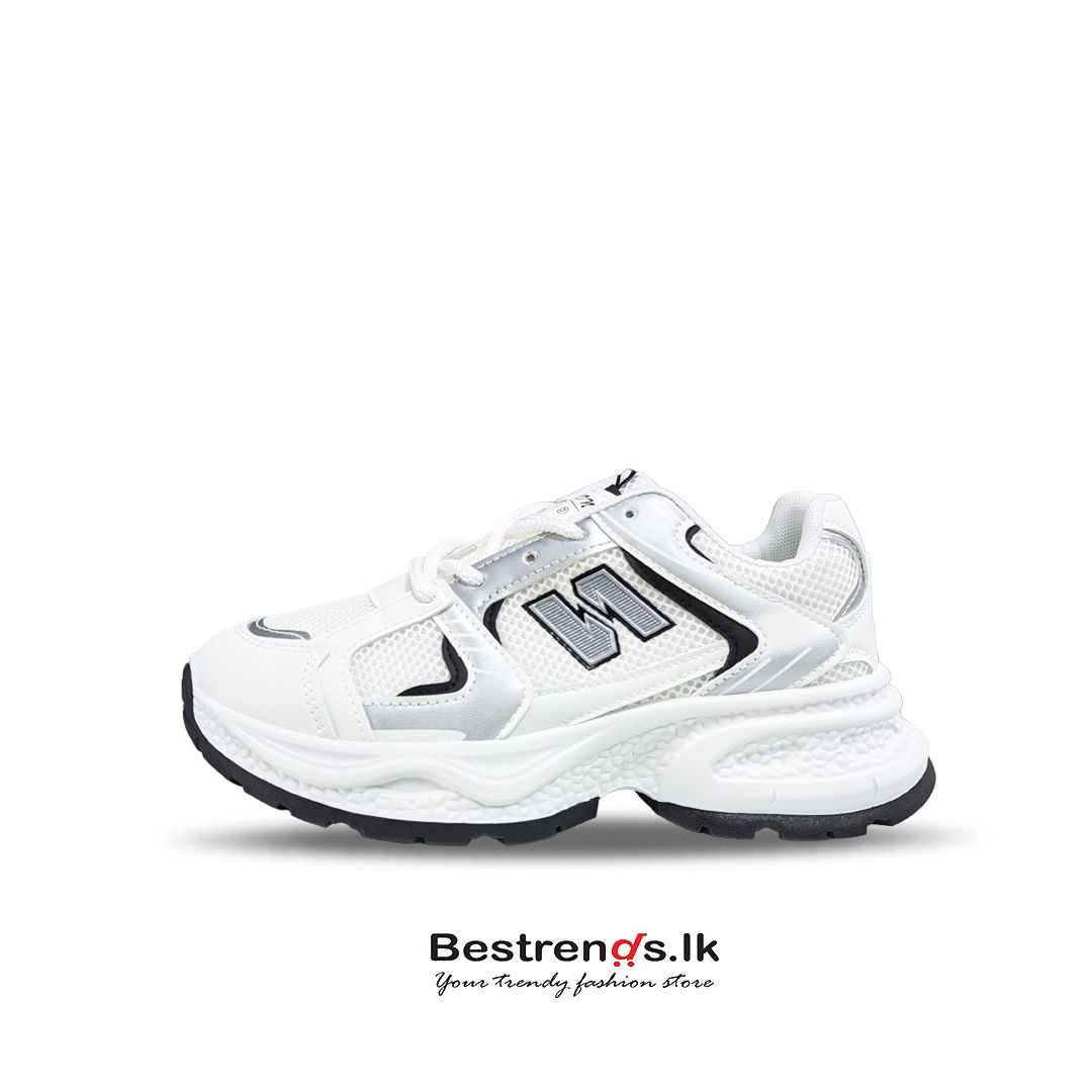 Ladies Chunky 1602 - 1