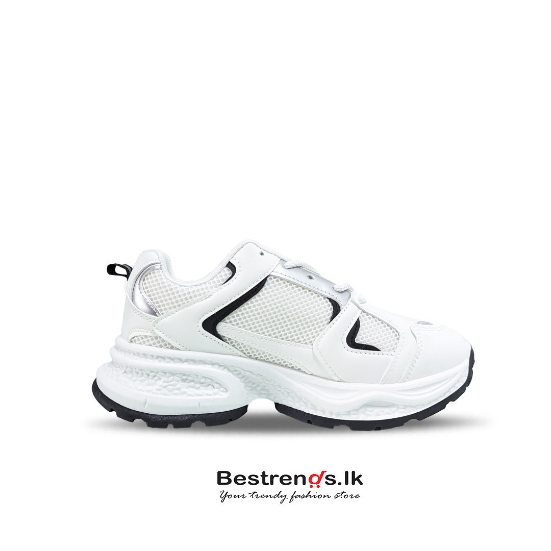 Ladies Chunky 1602 - 3