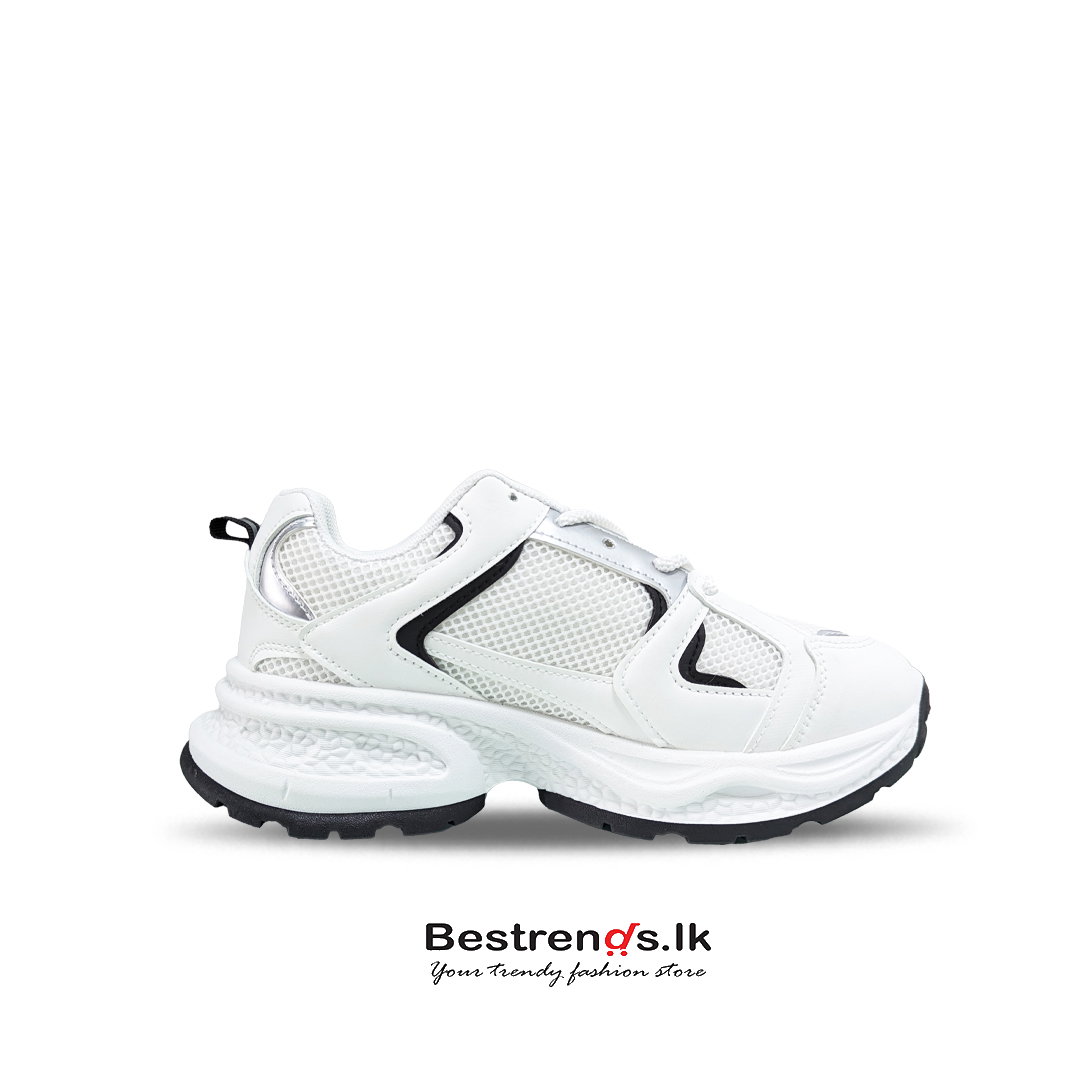 Ladies Chunky 1602