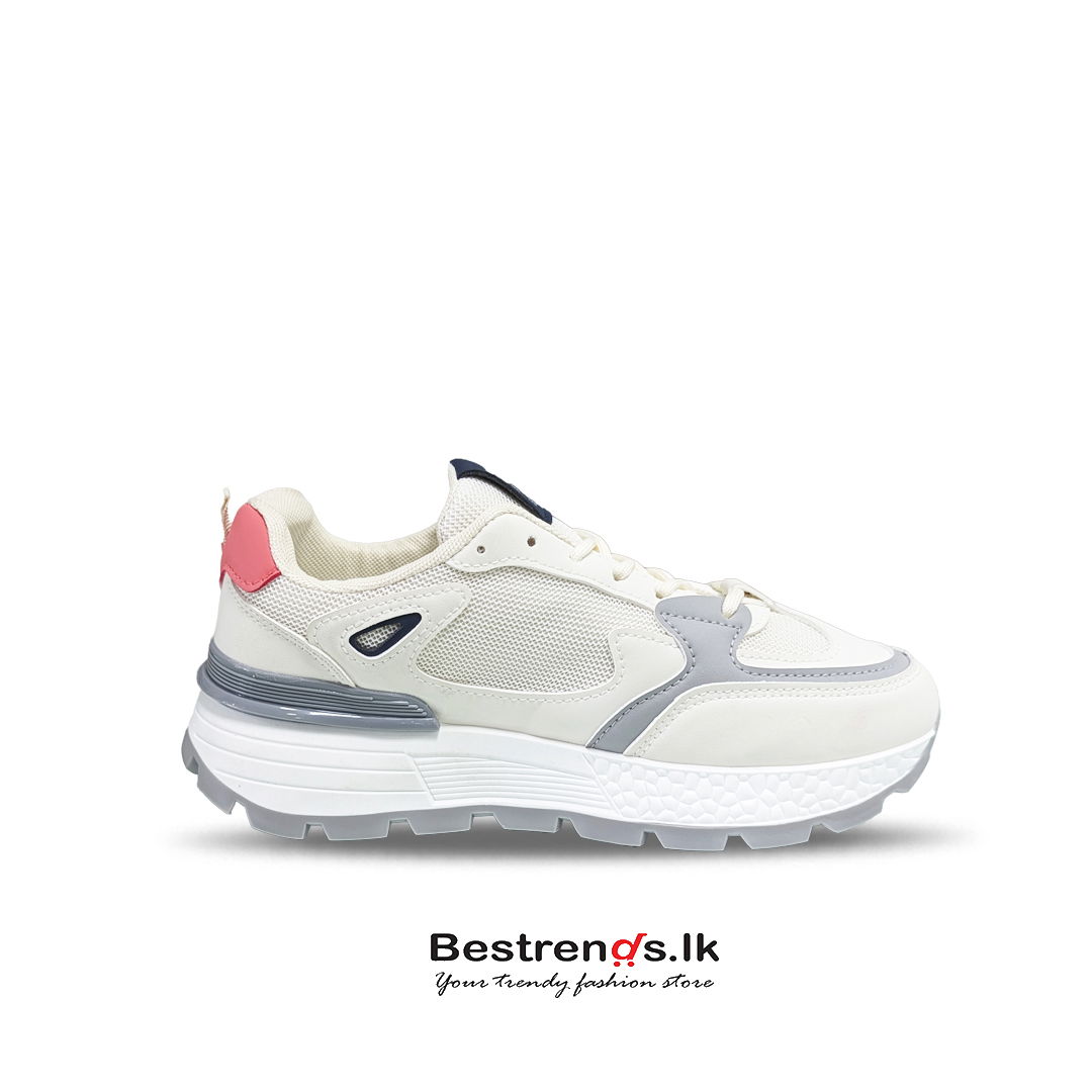 Ladies Chunky IMLC5 - 3