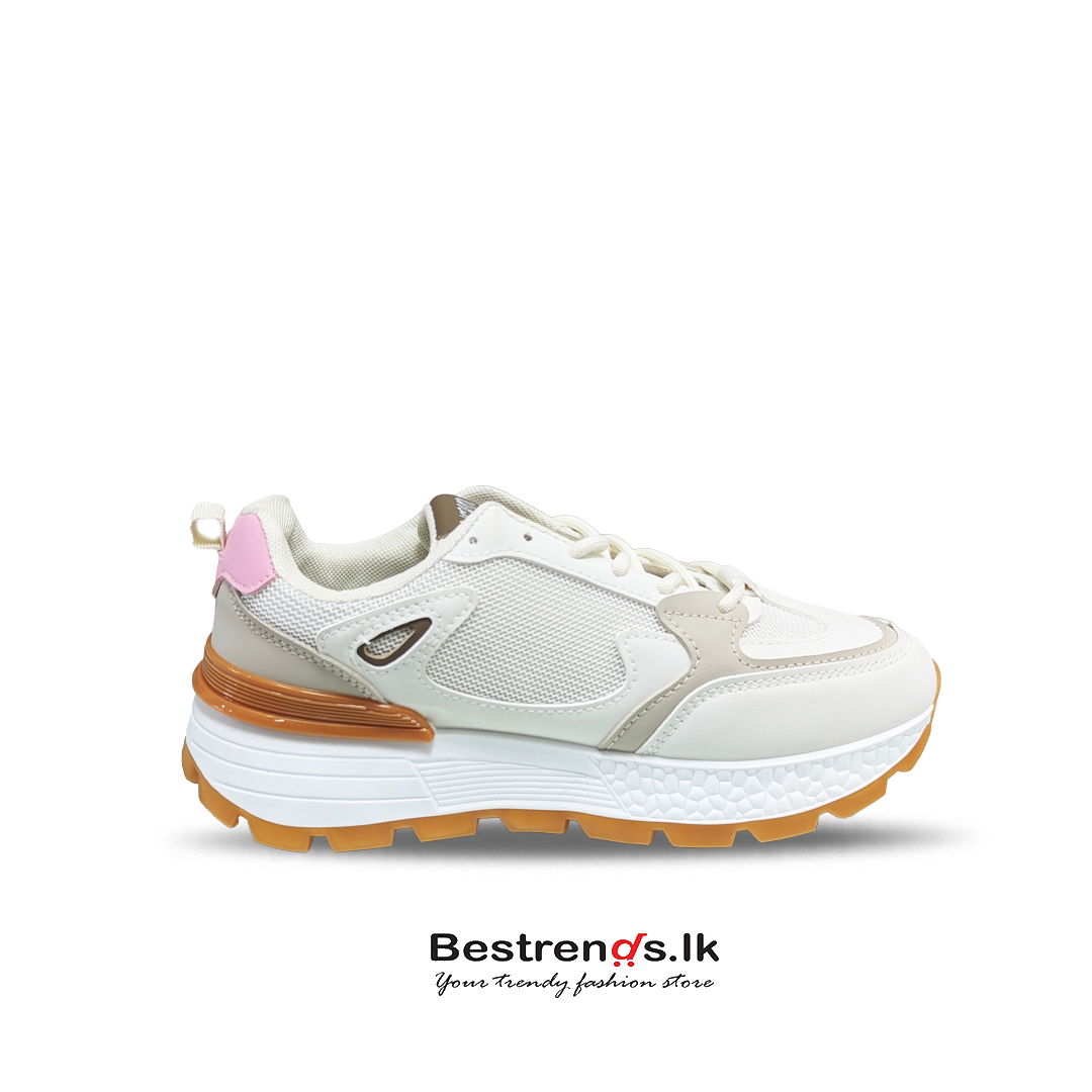 Ladies Chunky IMLC5 - 3