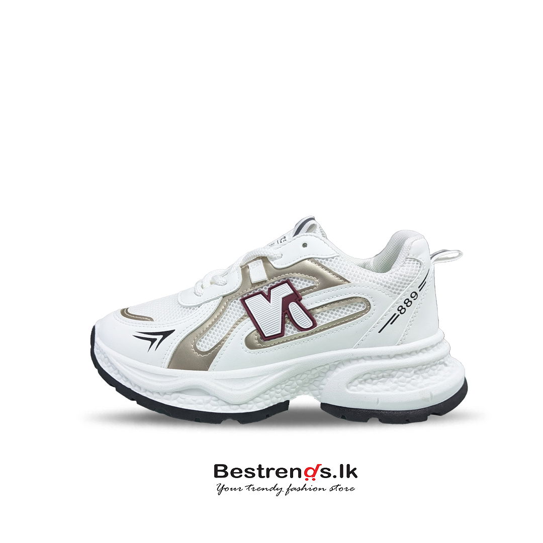 Ladies Chunky IMLE609 - 1