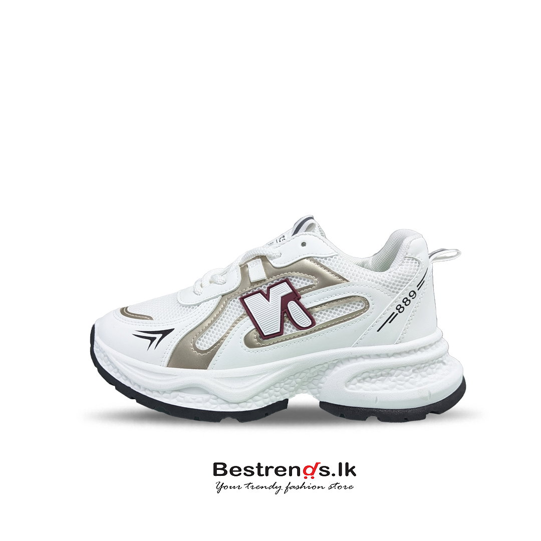 Ladies Chunky IMLE609