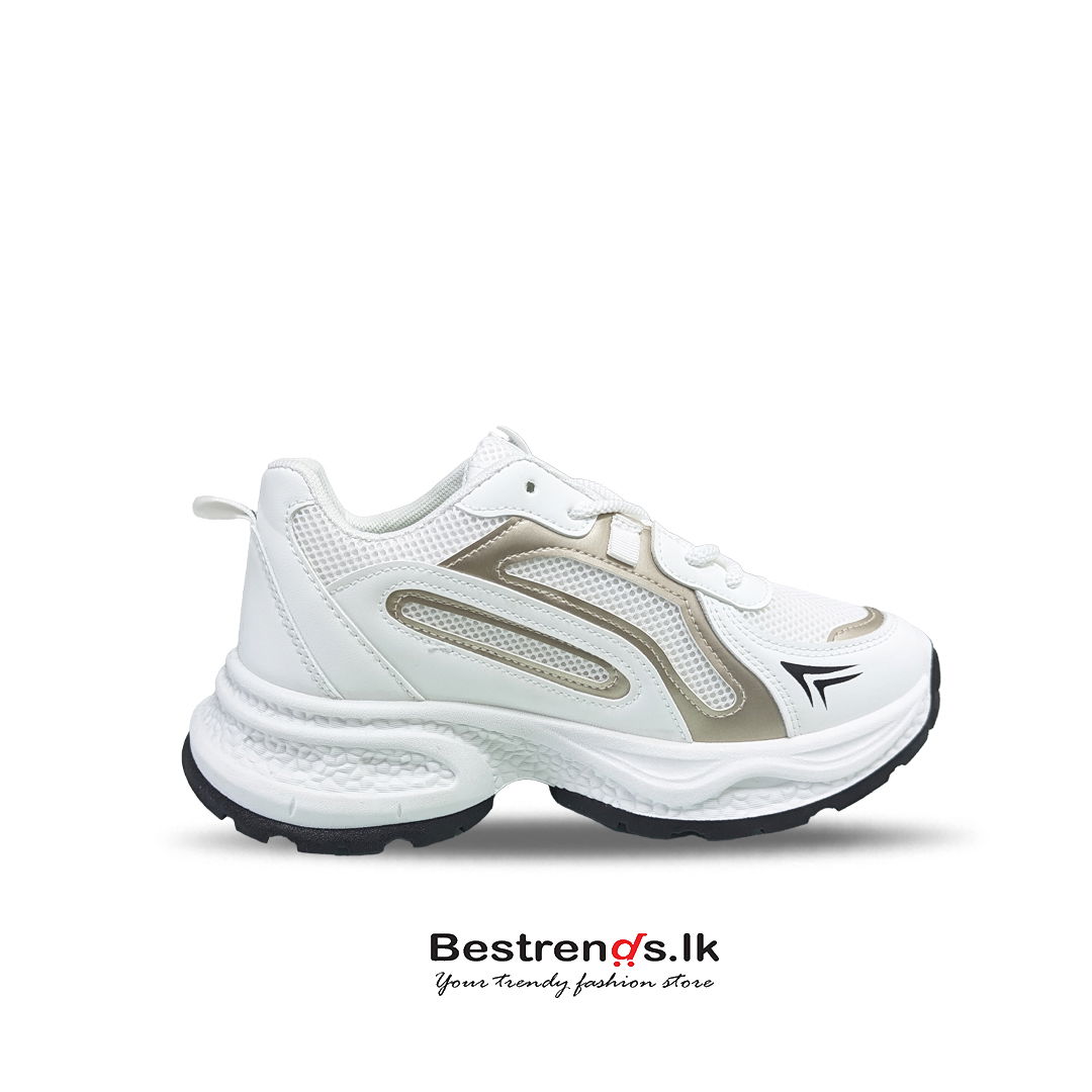 Ladies Chunky IMLE609 - 3