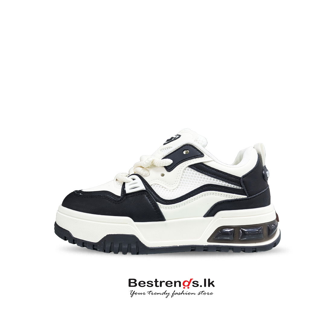 Ladies Chunky LY01 - 1