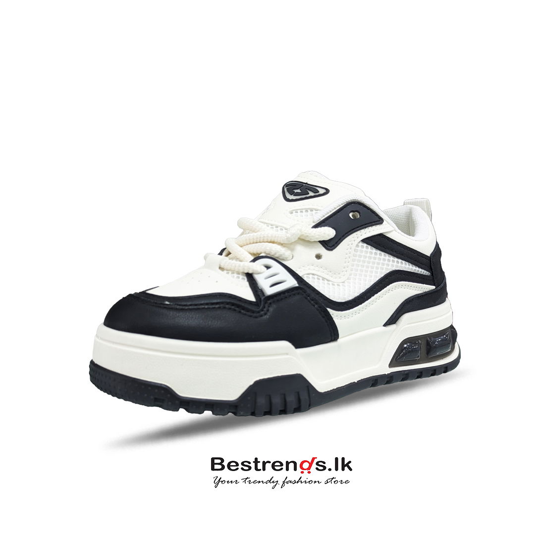 Ladies Chunky LY01 - 2
