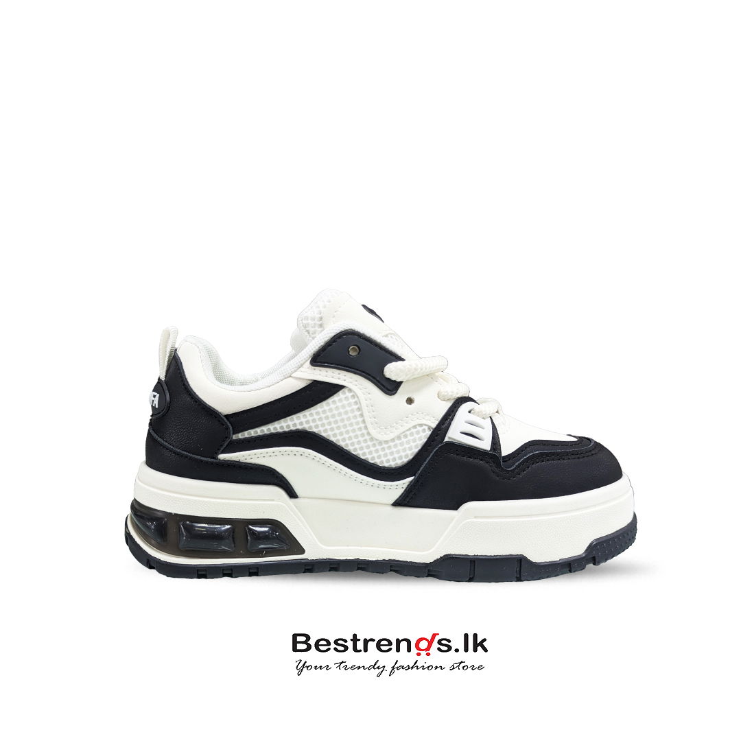 Ladies Chunky LY01 - 3