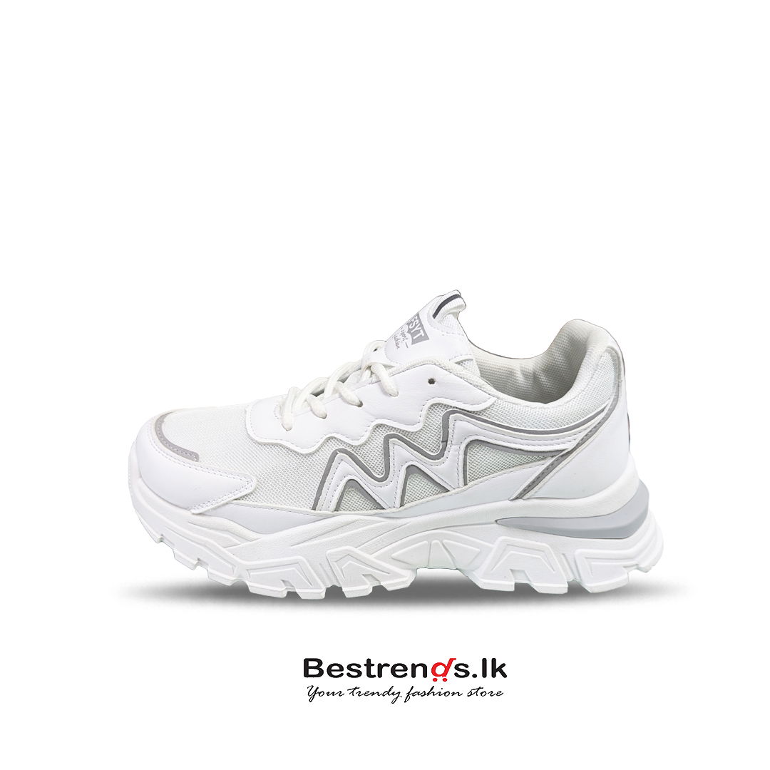 Ladies Chunky RD021 - 1