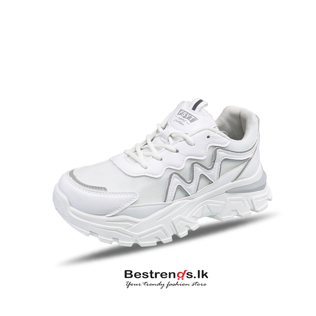 Ladies Chunky RD021 - 2