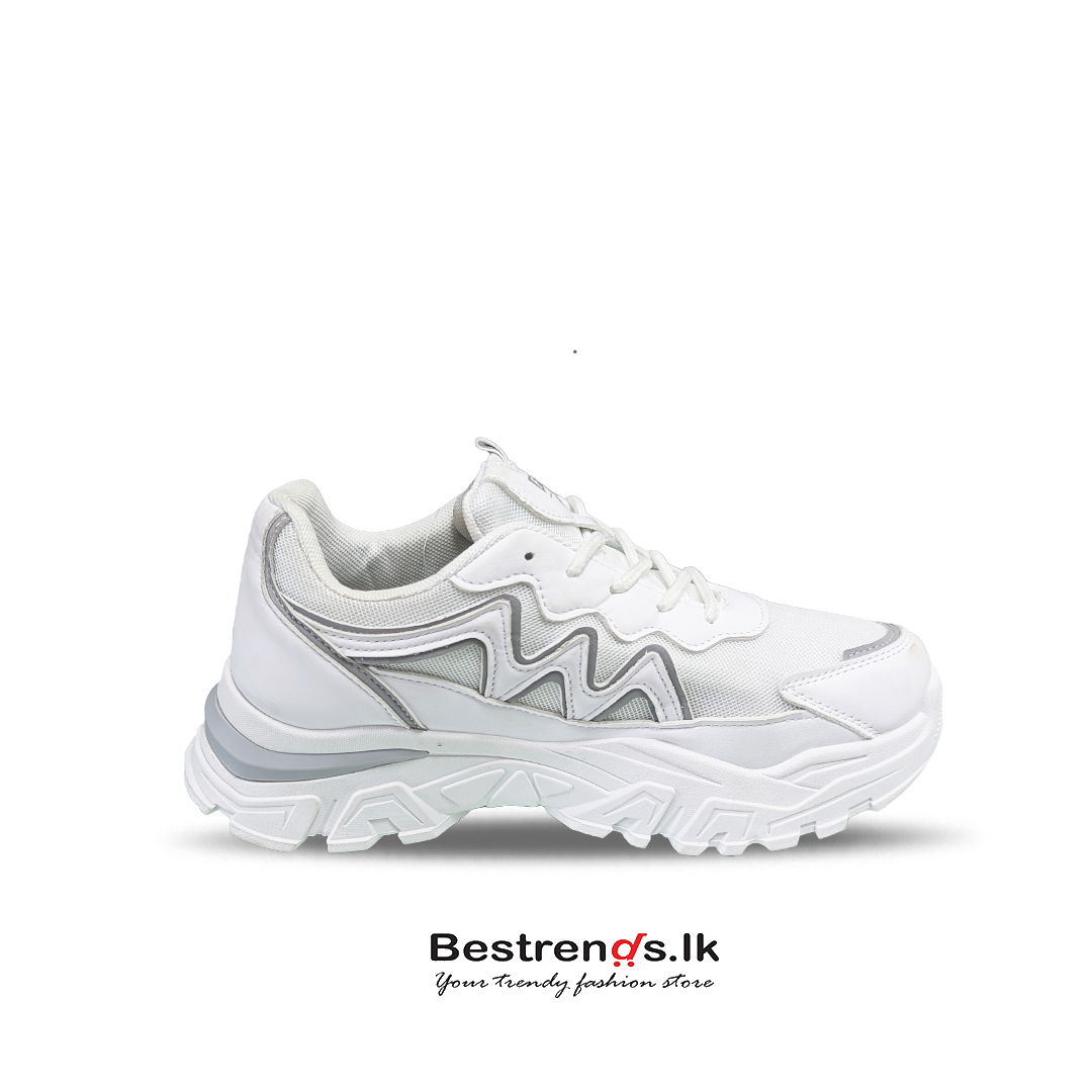 Ladies Chunky RD021 - 3