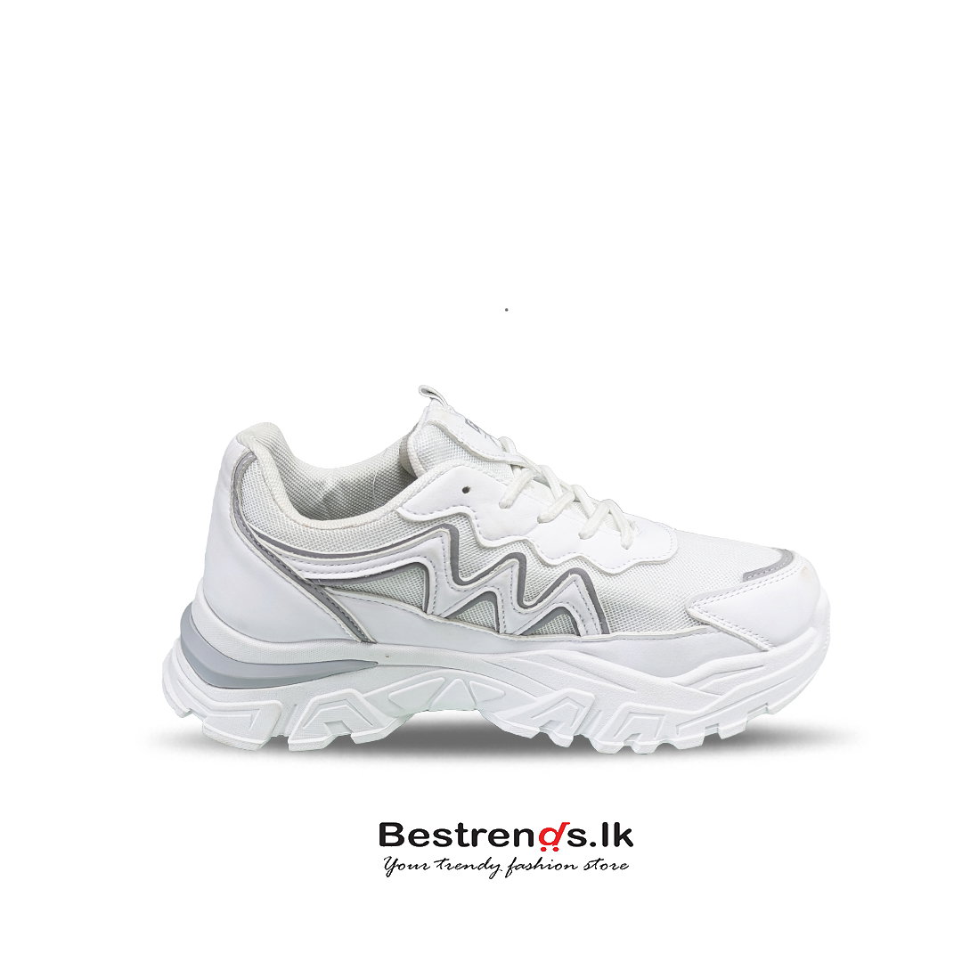 Ladies Chunky RD021