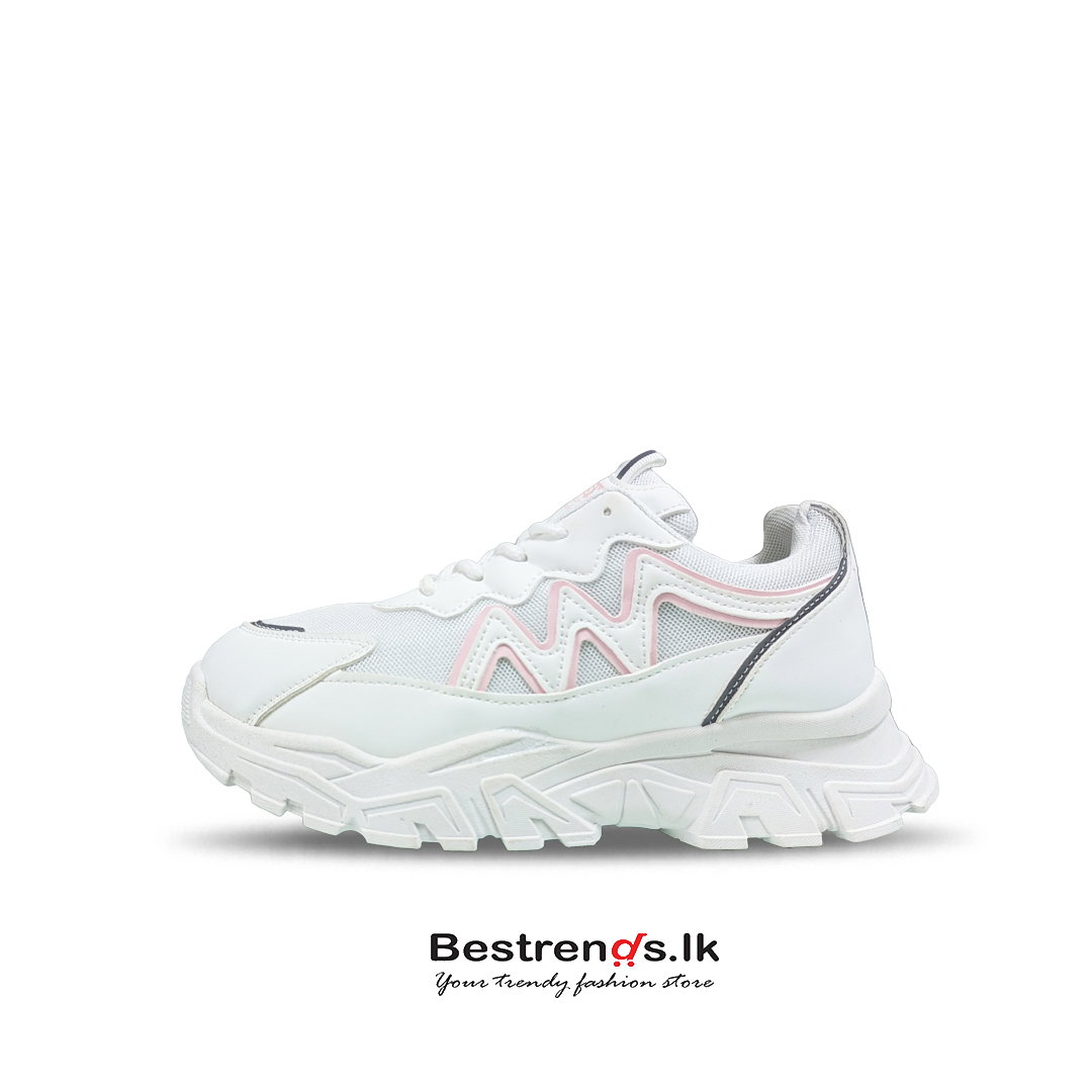 Ladies Chunky RD021