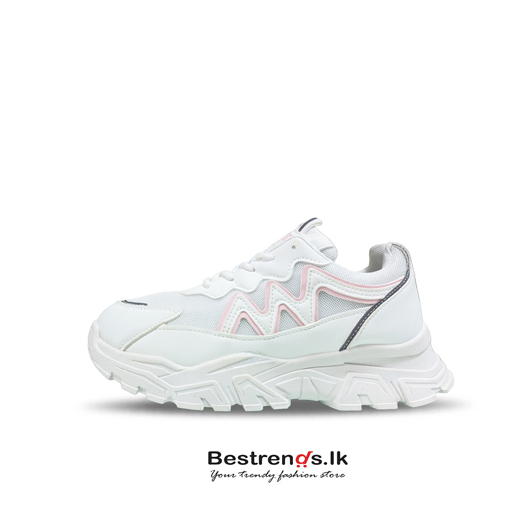 Ladies Chunky RD021
