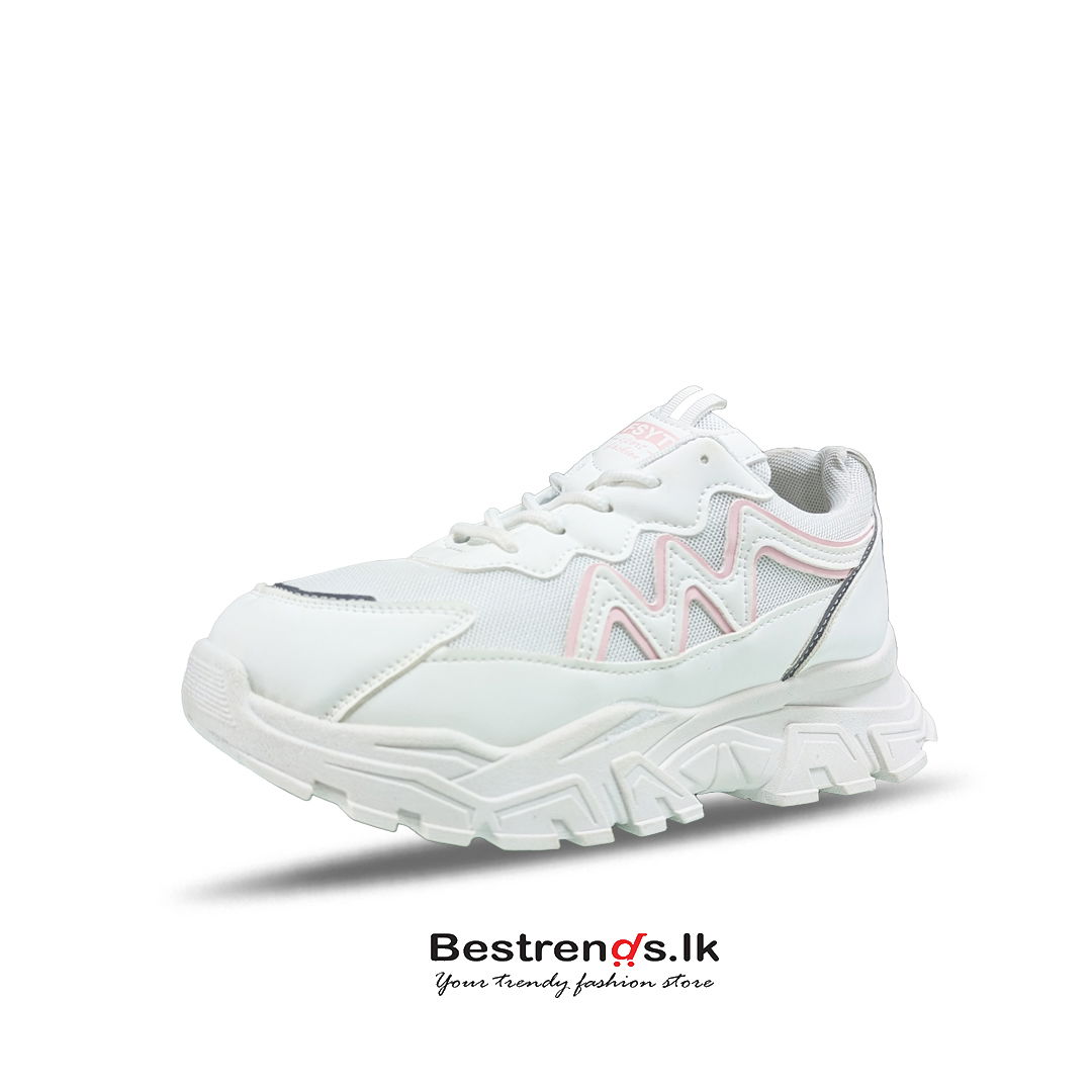Ladies Chunky RD021 - 2