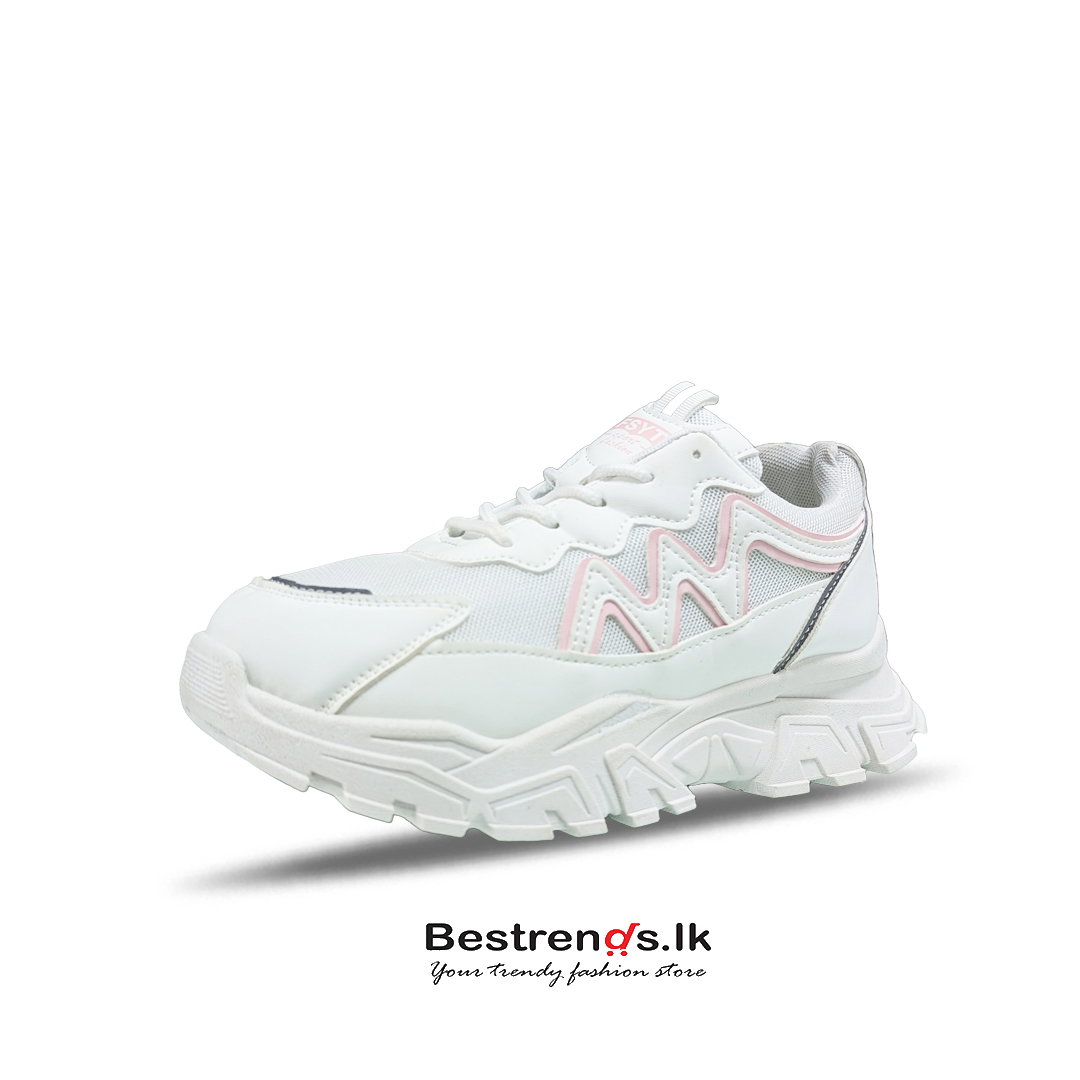 Ladies Chunky RD021
