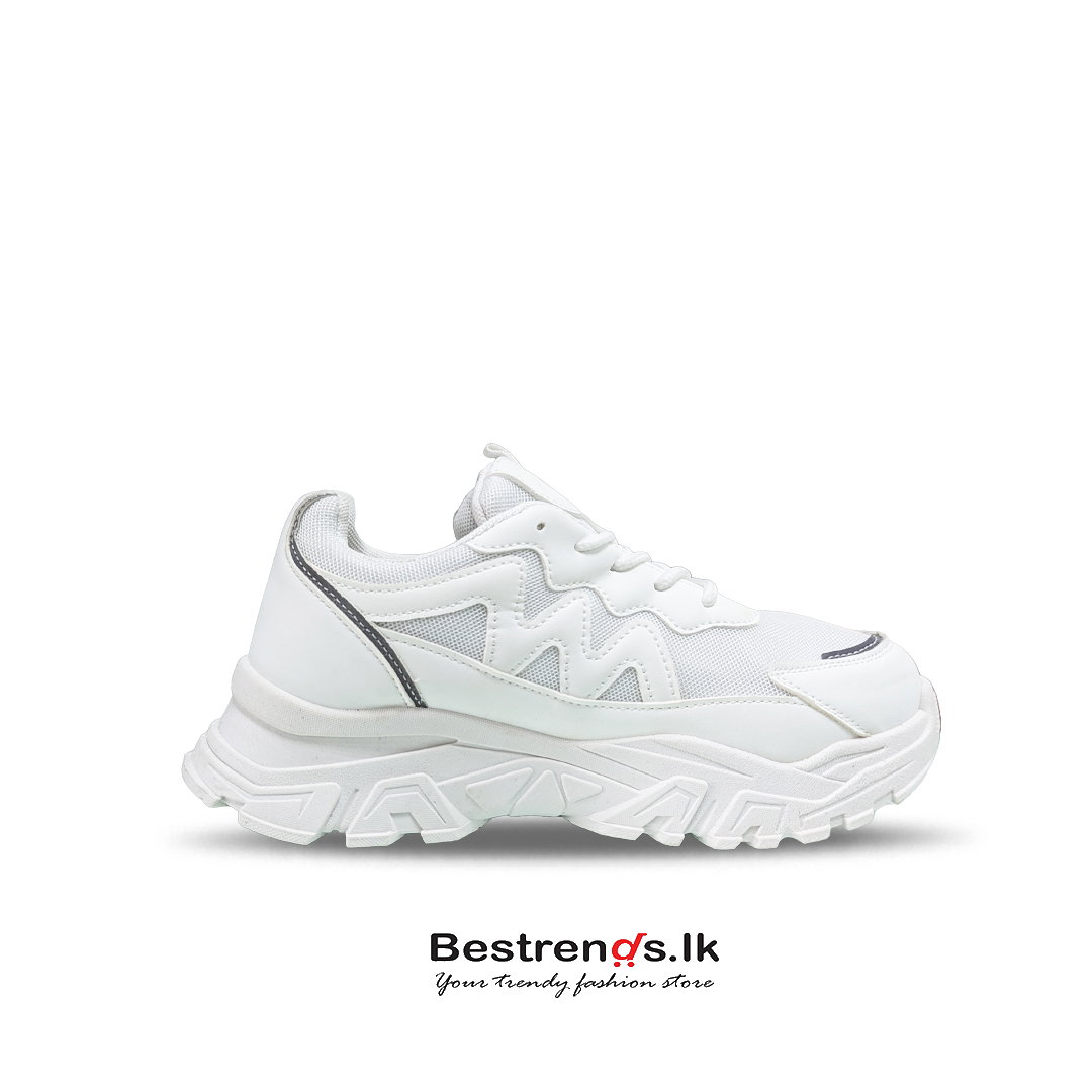 Ladies Chunky RD021