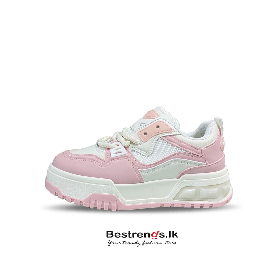 W/Pink