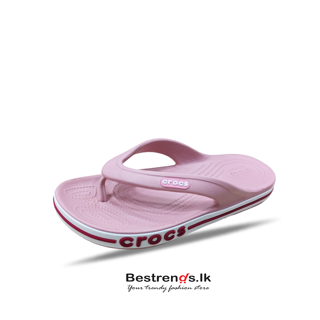 Ladies Crocs 205089
