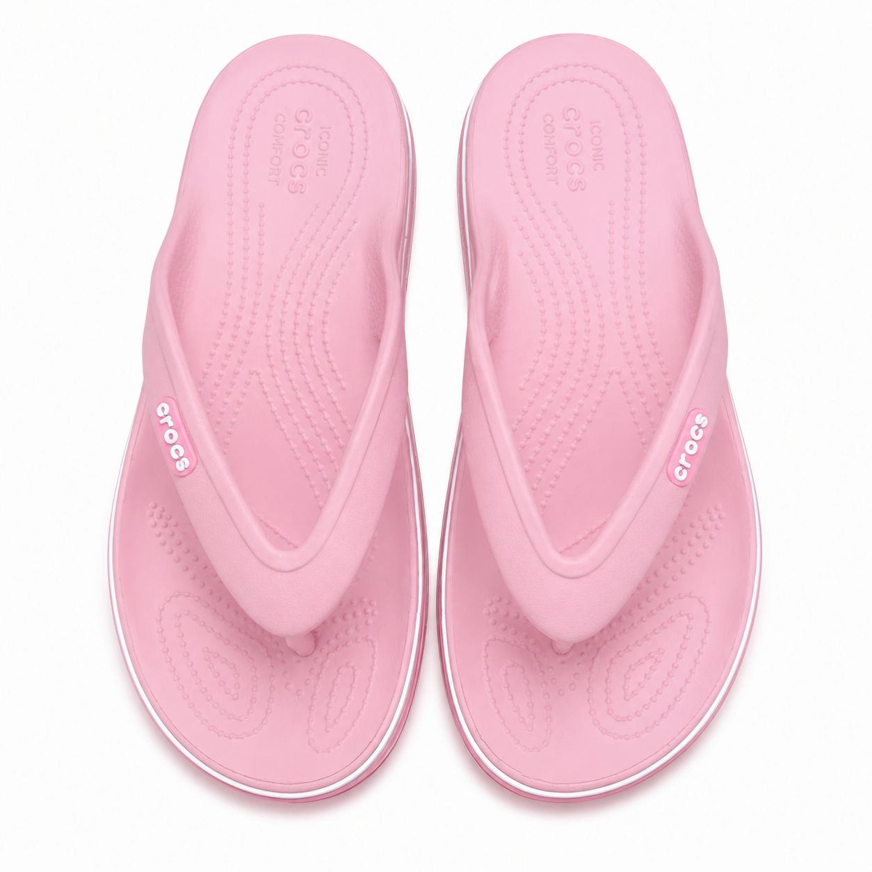 Ladies Crocs 205089 - 3