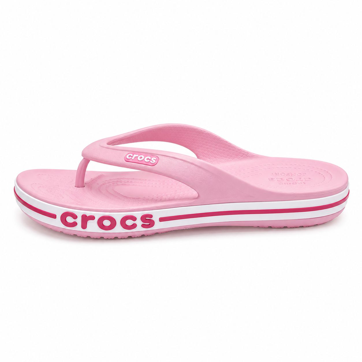 Ladies Crocs 205089