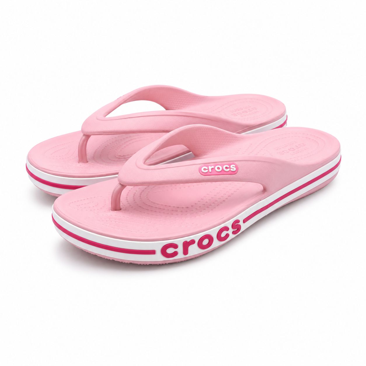 Ladies Crocs 205089 - 2