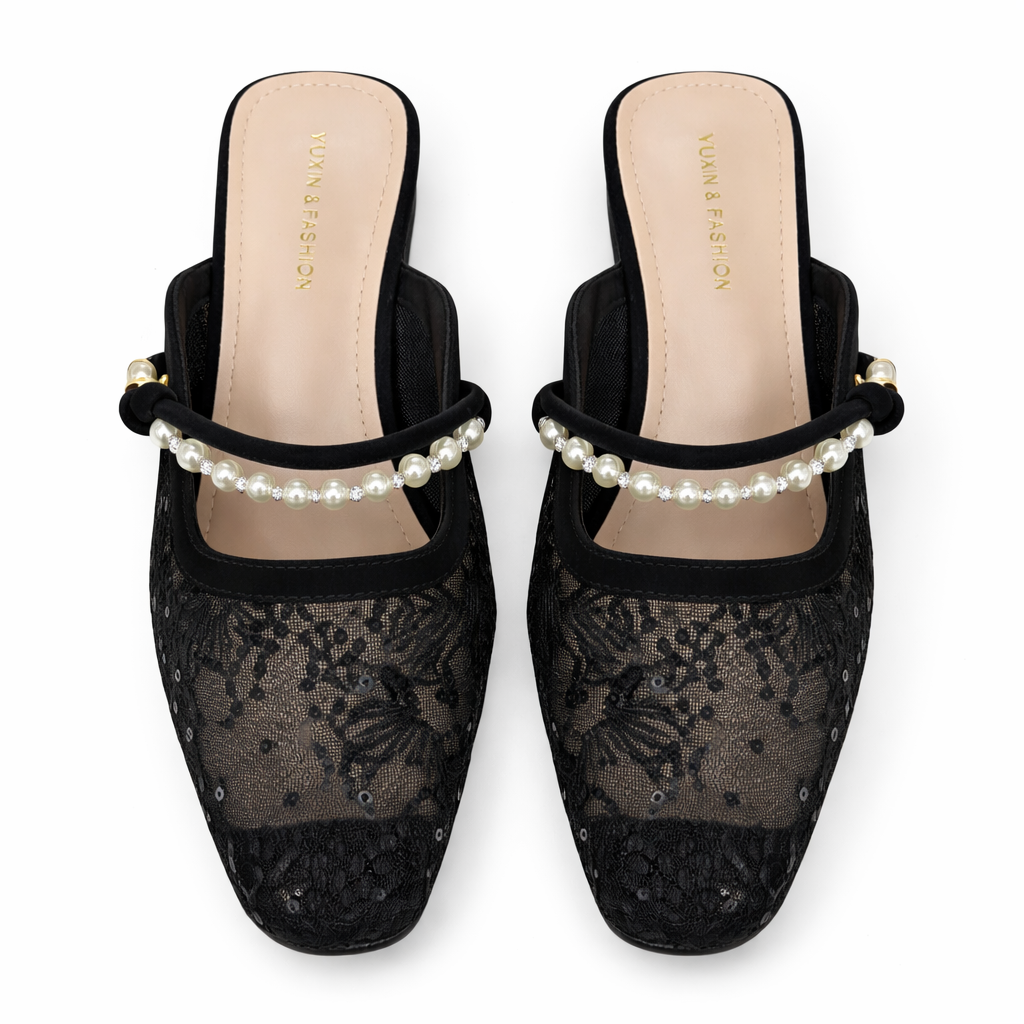 Ladies Flat 268-1