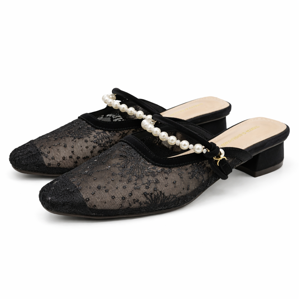 Ladies Flat 268-1